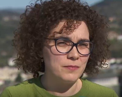 Fernández González, María